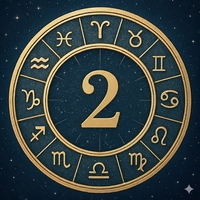2 дом гороскопа