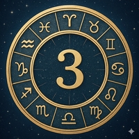 3 дом гороскопа