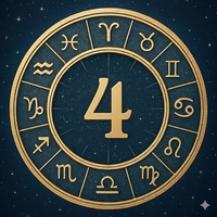 4 дом гороскопа