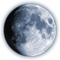 Фаза Луны и лунный календарь на апрель 2022 год