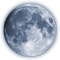 Фаза Луны и лунный календарь на декабрь 2023 год