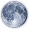 Фаза Луны и лунный календарь на июль 2023 год