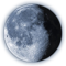Фаза Луны и лунный календарь на июль 2023 год
