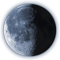 Фаза Луны и лунный календарь на апрель 2016 год