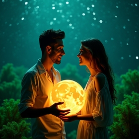 Календарь зачатия ребенка по дате рождения и фазе Луны