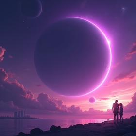 Лилит (черная луна)