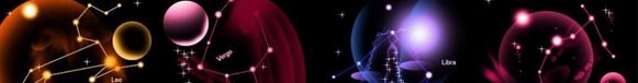 Планеты в знаках Зодиака