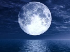 Голубая Луна на 2016-2024 годы