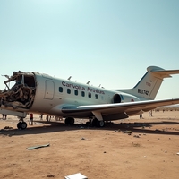 Авиакатастрофа