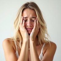 Беспокойство