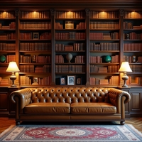 Библиотека