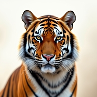 Диких зверей