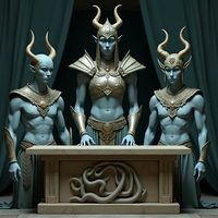 Диких зверей