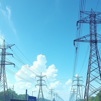 Электричество