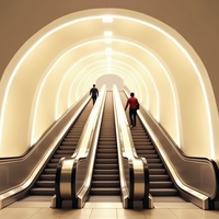 Эскалатор