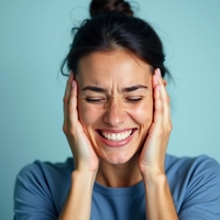 Головокружение