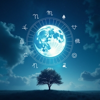 Гороскоп