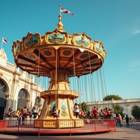 Карусель
