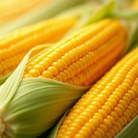 Кукуруза