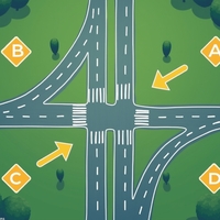 Перекресток