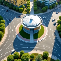 Перекресток