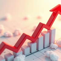 Увеличение