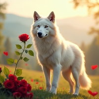 Влюбленный