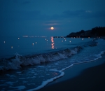 Море