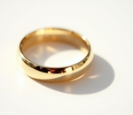 Обручальное кольцо