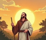 Отшельник, пустынник