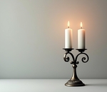 Подсвечник