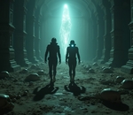 Подземелье