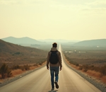 Путешественник