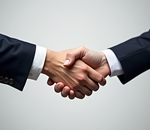 Рукопожатие