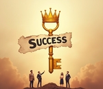 Успех
