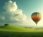 Воздушный шар