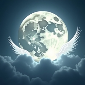 Фазы Луны, внутреннее строение, поверхность