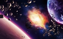К 2026 году NASA планирует отправить миссию по предотвращению астероидной угрозы