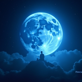 Лунный календарь снов