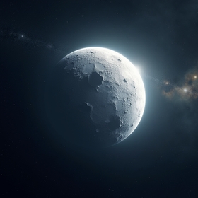 Обнаружена суперземля размером всего в 5 земных масс