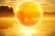 Планеты «сожженные» солнцем