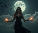 Лунный календарь магии