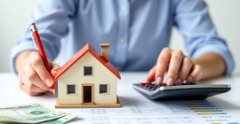 Календарь продажи и покупки недвижимости