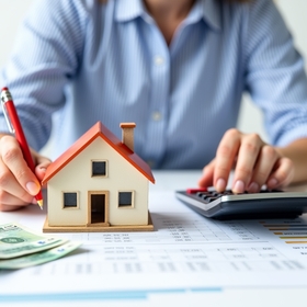 Календарь продажи и покупки недвижимости на 2025 год