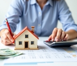 Календарь продажи и покупки недвижимости