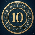 10 дом