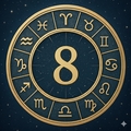 8 дом