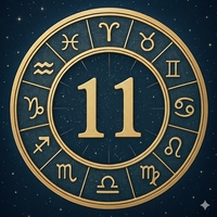 11 дом гороскопа