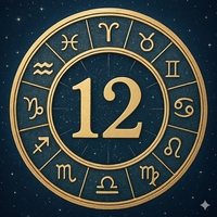 12 дом гороскопа
