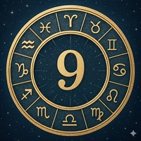 9 дом гороскопа